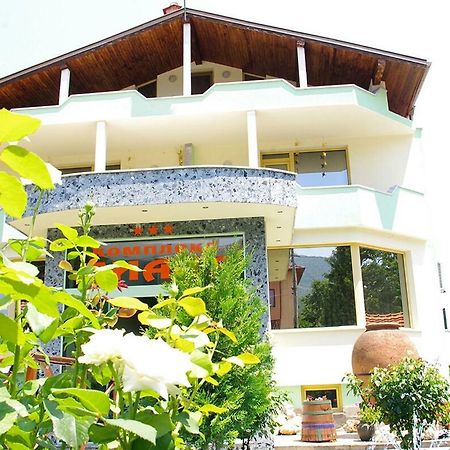 Complex Diana Otel Cherven  Dış mekan fotoğraf