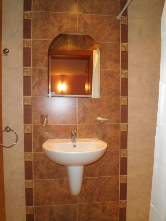 Complex Diana Otel Cherven  Oda fotoğraf
