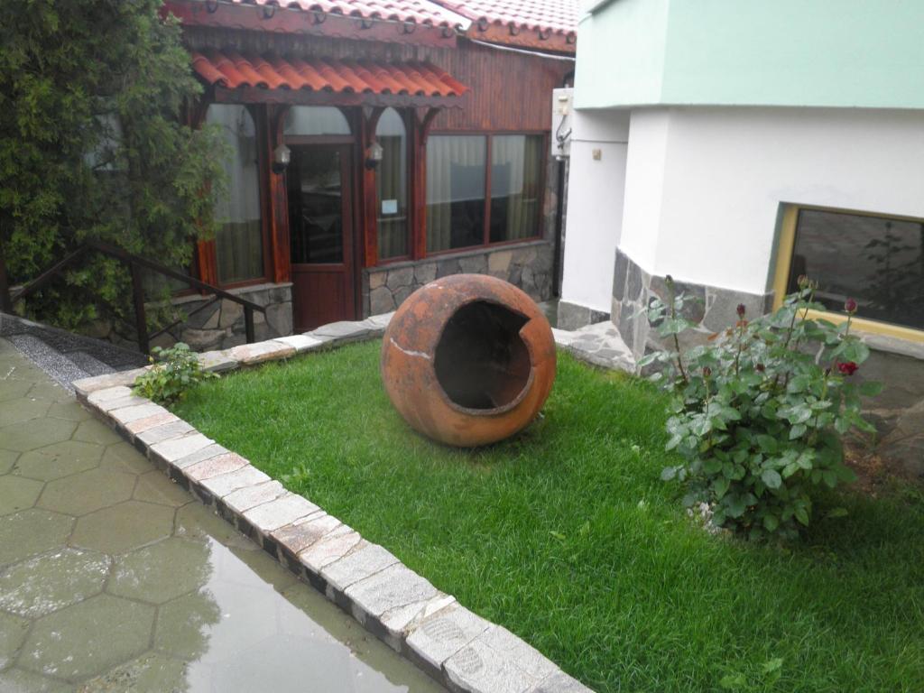 Complex Diana Otel Cherven  Oda fotoğraf