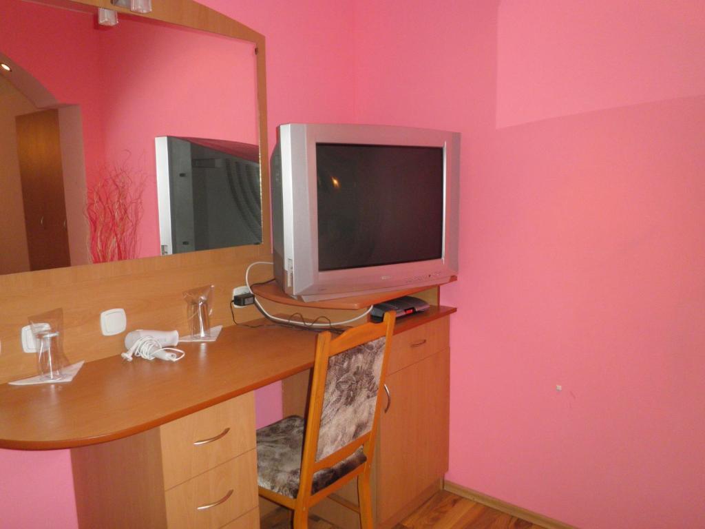Complex Diana Otel Cherven  Oda fotoğraf
